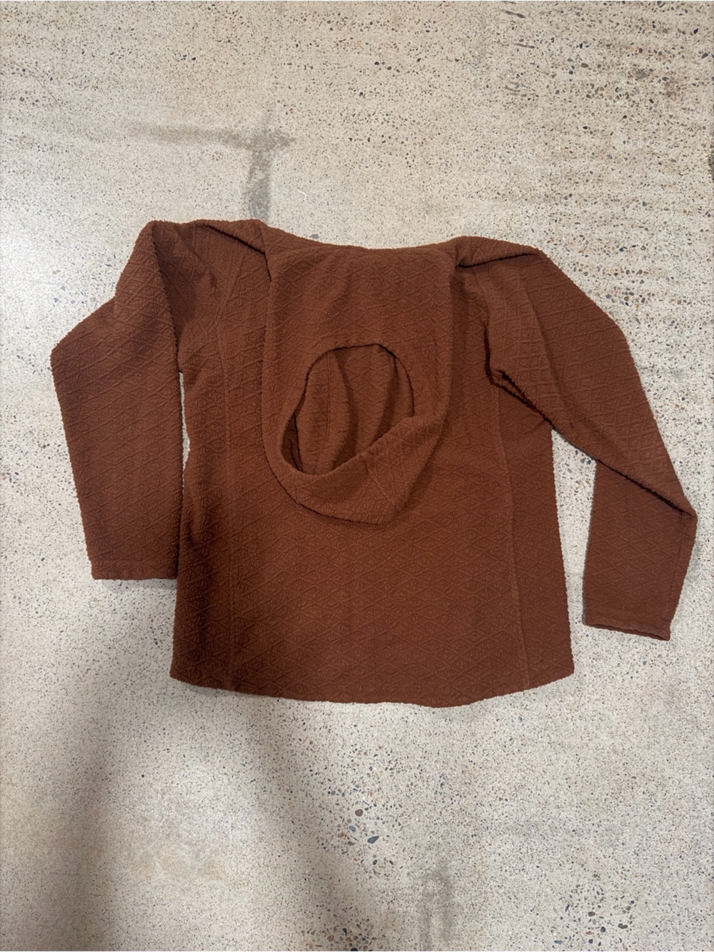 Patagonia W's Diamond Capra Hoody - Picture 3 of 4